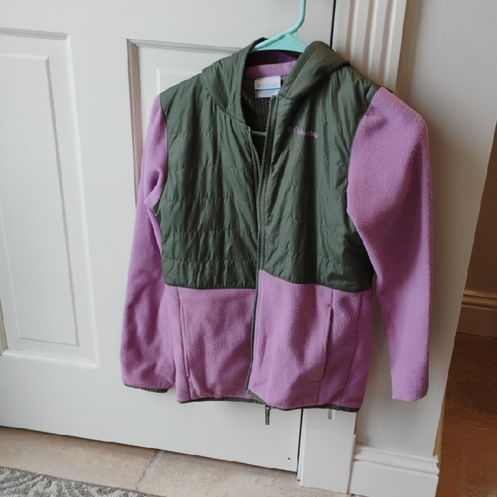 Columbia Jacket